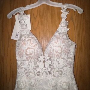 Maggie Sottero Wedding Dress